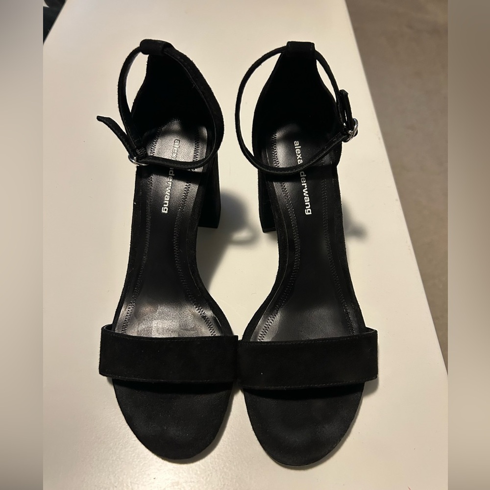 Alexander Wang Abby Sandals 37.5